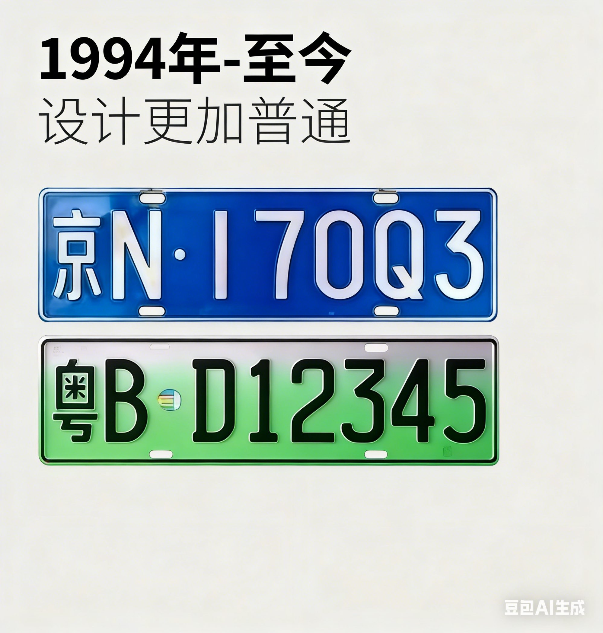 实验二：车牌号码小侦探 —— 体验编码在生活中的应用