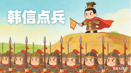 实验 5：验证韩信点兵故事中的算法