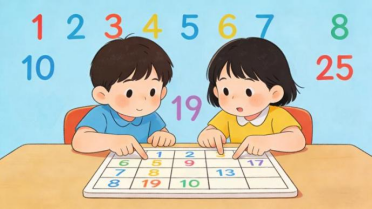 实验 9：用 AI 辅助制作舒尔特方格程序