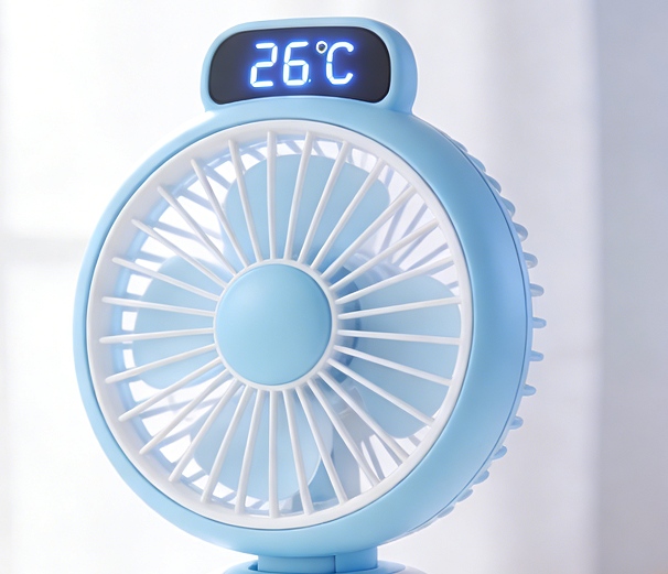 实验 2：探索连续量与开关量之间转换的方式（制作智能温控风扇）