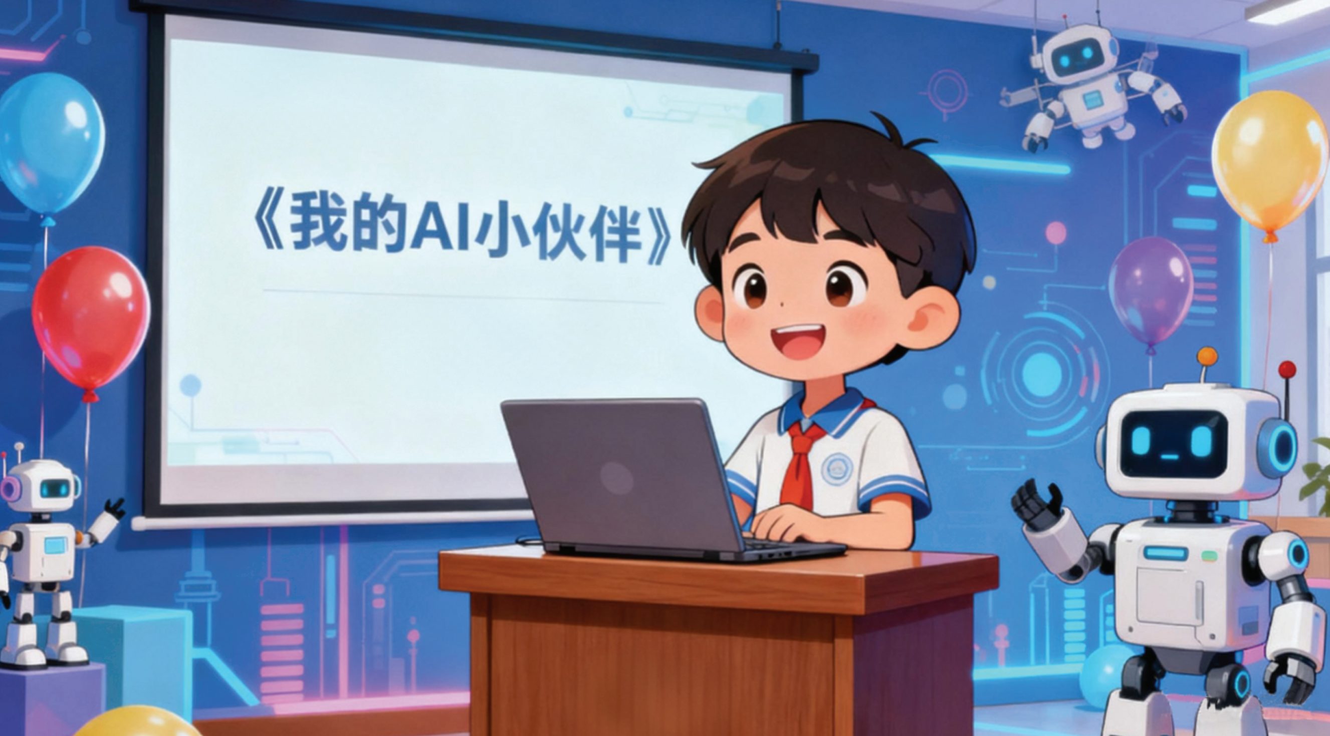 实验 2：丰富表达形式