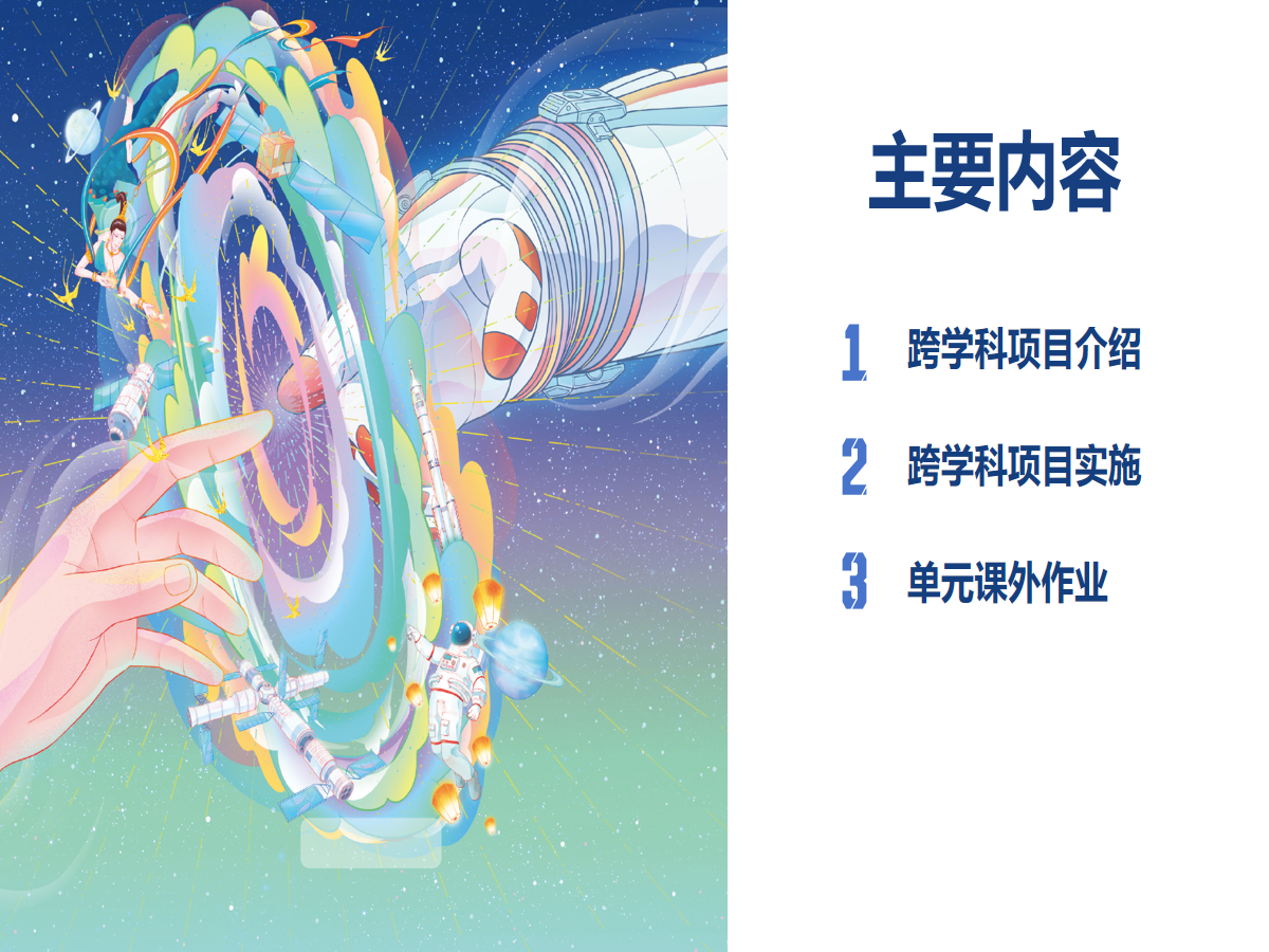 幻灯片 2