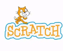 Scratch编程图标
